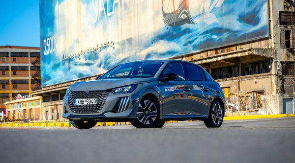 Νέο Peugeot 208: Ριζικές αλλαγές σε εμφάνιση και τεχνολογία – Πότε παρουσιάζεται