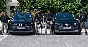 Τα νέα SUV της Ελληνικής Αστυνομίας - Κυκλοφορούν στους δρόμους χωρίς «στολή»