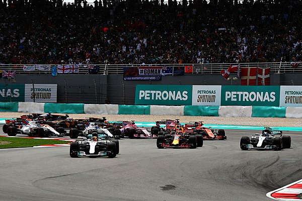 F1: Η πίστα έκπληξη που είναι έτοιμη να αντικαταστήσει το Μπαχρέιν