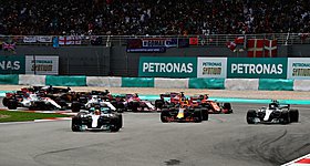 F1: Η πίστα έκπληξη που είναι έτοιμη να αντικαταστήσει το Μπαχρέιν