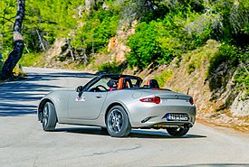 Τα 5+1 πιο προσιτά cabrio της ελληνικής αγοράς