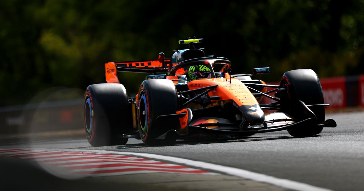 Έρχεται στην Ελλάδα το μονοθέσιο της McLaren - Πού και πότε θα γίνει το showrun; (video)