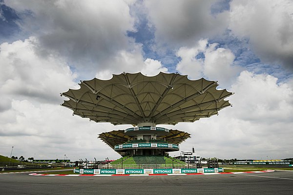 Επίσημο: Η Sepang επιστρέφει φέτος στο πρόγραμμα της F1