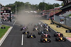 F1: Οι βαθμολογίες οδηγών και κατασκευαστών μετά τη νίκη Norris στην Ουγγαρία