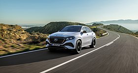Mercedes: Η ανανεωμένη GLE «πάτησε» Ελλάδα - Πόσο κοστίζει η έκδοση AMG των 612 PS (πίνακες)