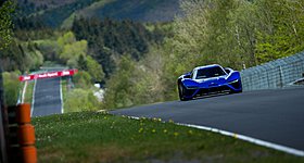 Γιατί το Nurburgring είναι η απόλυτη πίστα δοκιμών για κάθε νέο αυτοκίνητο