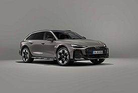 Audi A6 allroad: Για πρώτη φορά με PHEV έκδοση - Οι τιμές στην Ελλάδα (πίνακας)