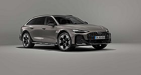 Audi A6 allroad: Για πρώτη φορά με PHEV έκδοση - Οι τιμές στην Ελλάδα (πίνακας)