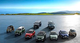 Citroen: Η ελευθερία της επιλογής
