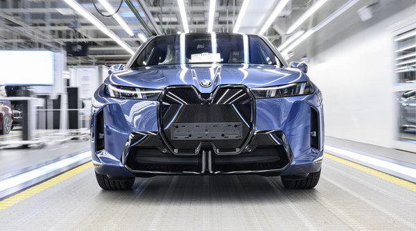 Όταν τα IKEA ζήτησαν τη βοήθεια της BMW - Η άγνωστη συνεργασία