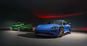 Έρευνα J.D. Power: Η Porsche παραμένει η μάρκα με τους πιο ικανοποιημένους ιδιοκτήτες