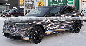 Bentley Torcal: Ακούστε το «τραγούδισμα» του πρώτου ηλεκτρικού μοντέλου των Βρετανών (video)