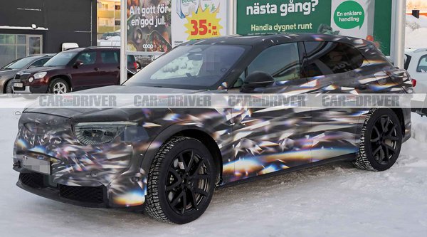 Bentley Torcal: Ακούστε το «τραγούδισμα» του πρώτου ηλεκτρικού μοντέλου των Βρετανών (video)