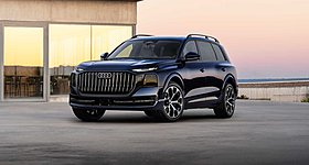 Audi Q9: Ήρθε στην Ελλάδα το μεγαλύτερο SUV της Audi (τιμές)