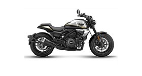Spartan 600: Η δικύλινδρη cruiser με τον μεγαλύτερο κινητήρα της FB Mondial