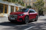 Αποστολή στη Βαρσοβία: Νέα Mercedes GLA - Όλες οι αλλαγές στο premium compact SUV