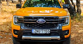 «Μεταγραφή αεροδρομίου» για την Ford: Απέκτησε υψηλόβαθμο στέλεχος της BYD