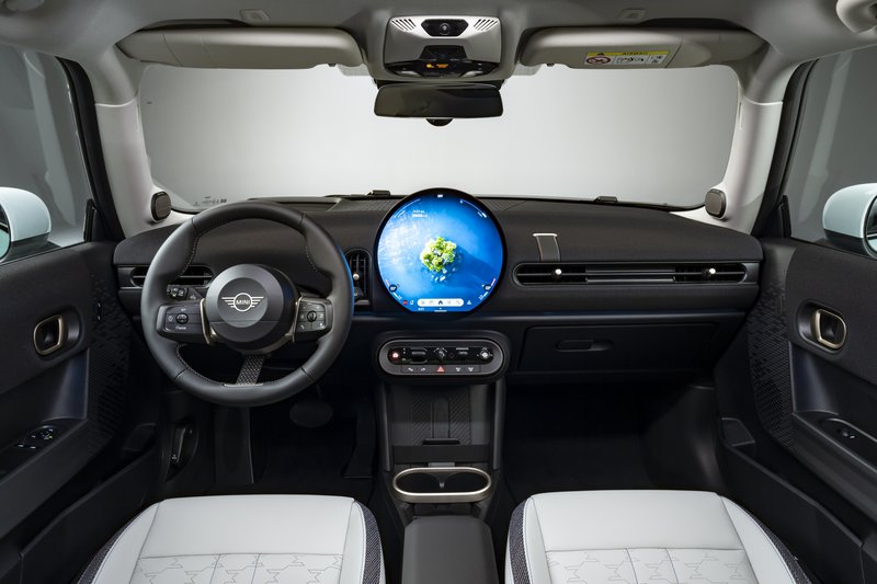 Mini Cooper 2026