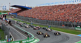 F1 2026: 830 εκατομμύρια βλέπουν τους αγώνες - Το ποσοστό των γυναικών (stats)