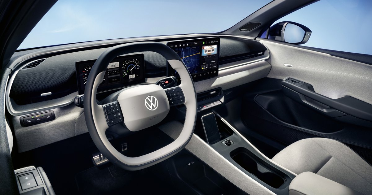 Τα νέα μοντέλα του Ομίλου Volkswagen που πουλάνε σαν ζεστό ψωμί 