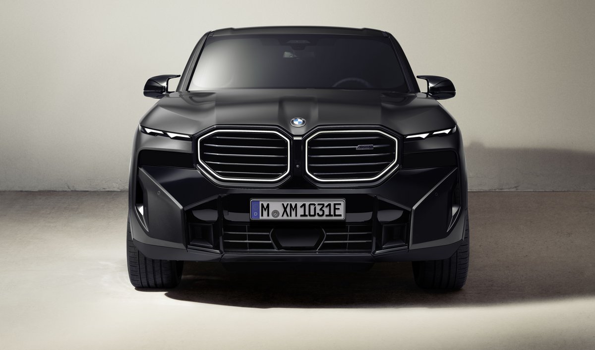 BMW: Τα δεδομένα για το νέο off-road SUV που «στοχεύει» την Mercedes G-Class