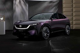 Mazda CX-6e: Ανακοινώθηκαν οι τιμές του νέου premium SUV στην Ελλάδα (πίνακας)