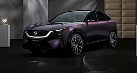 Mazda CX-6e: Ανακοινώθηκαν οι τιμές του νέου premium SUV στην Ελλάδα (πίνακας)
