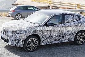 BMW X2: Έρχεται πιο «καυτή» έκδοση M40i xDrive - Όλα όσα γνωρίζουμε (photos)