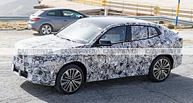BMW X2: Έρχεται πιο «καυτή» έκδοση M40i xDrive - Όλα όσα γνωρίζουμε (photos)