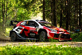 WRC: Οι βαθμολογίες οδηγών και ομάδων μετά τη νίκη Pajari στη Φινλανδία