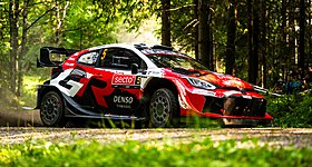 WRC: Οι βαθμολογίες οδηγών και ομάδων μετά τη νίκη Pajari στη Φινλανδία