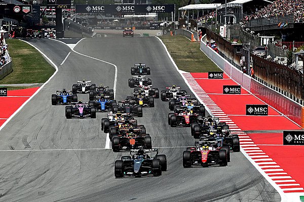 F1 2027: Έτοιμες να καλύψουν κενά στο πρόγραμμα η Βαρκελώνη και η Ίμολα