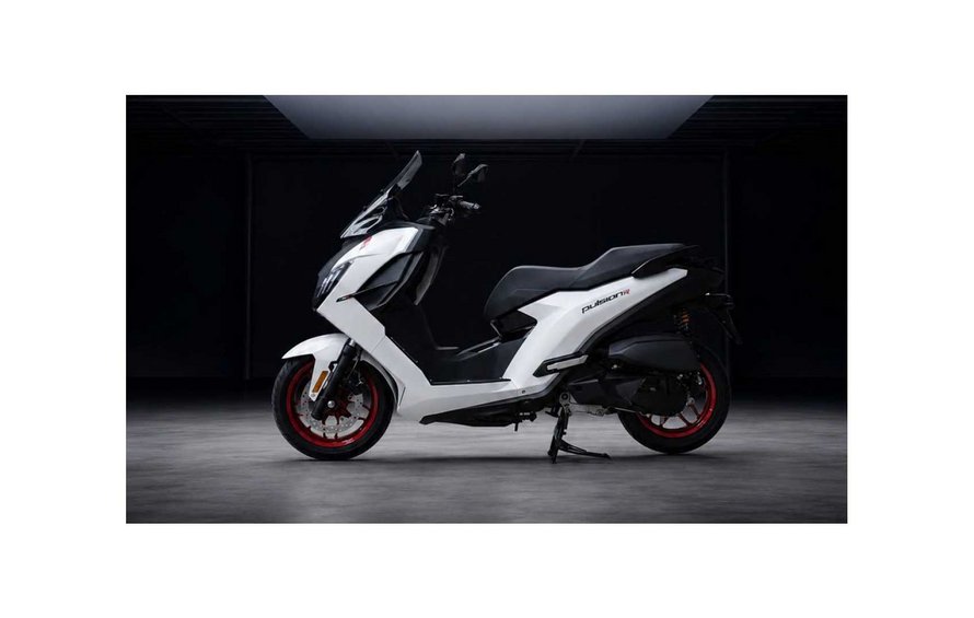 Peugeot Pulsion Evo R: Ένα scooter περιορισμένης διαθεσιμότητας για τους εκλεκτούς φίλους