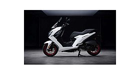 Peugeot Pulsion Evo R: Ένα scooter περιορισμένης διαθεσιμότητας για τους εκλεκτούς φίλους