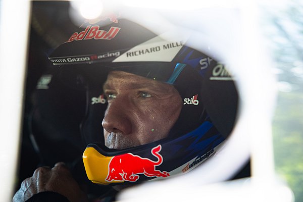 WRC: Η απόφαση του Ogier για τα ράλι που απομένουν - Σε πόσους αγώνες θα τρέξει