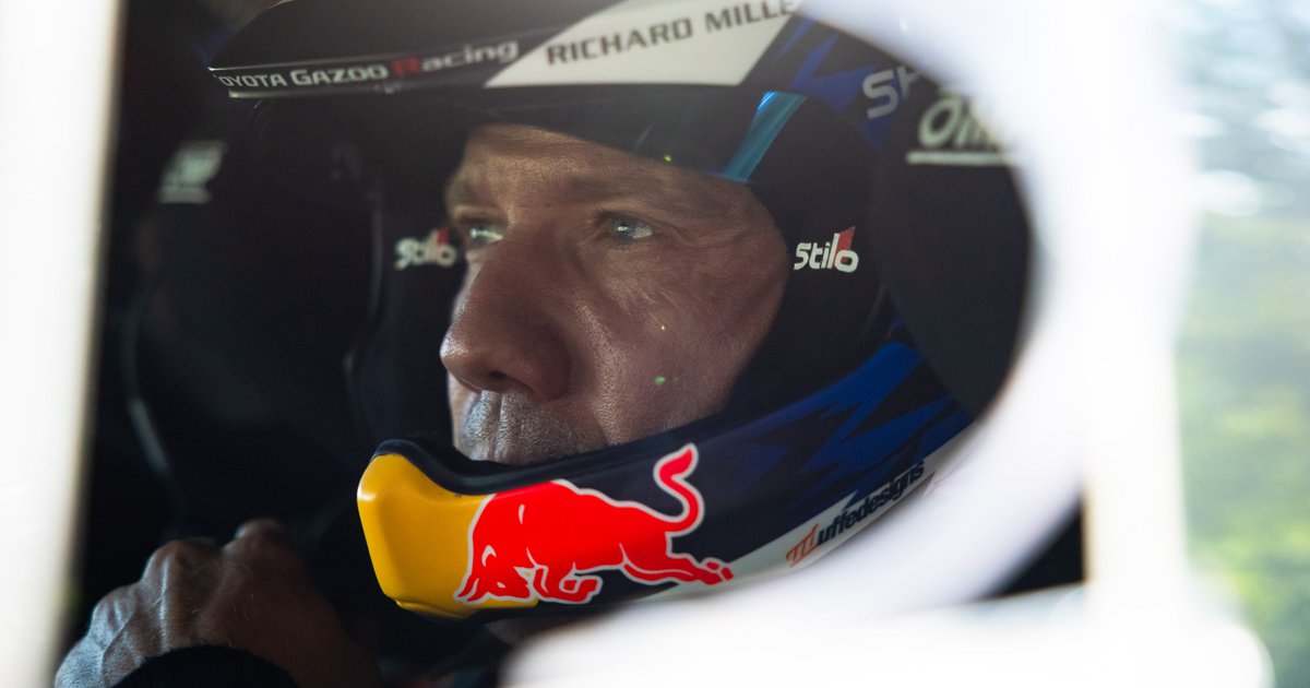 WRC: Η απόφαση του Ogier για τα ράλι που απομένουν - Σε πόσους αγώνες θα τρέξει