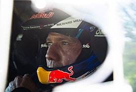 WRC: Η απόφαση του Ogier για τα ράλι που απομένουν - Σε πόσους αγώνες θα τρέξει