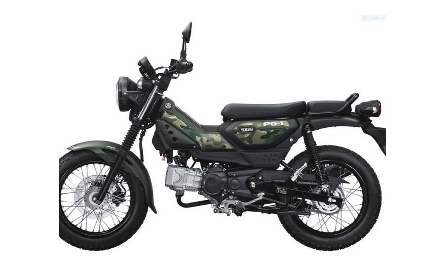 Yamaha PG-1: Η αλλαγή που μπορεί να το φέρει στην Ευρώπη