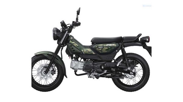 Yamaha PG-1: Η αλλαγή που μπορεί να το φέρει στην Ευρώπη