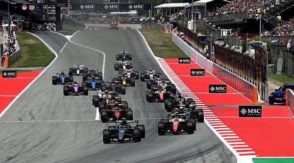 F1 2027: Έτοιμες να καλύψουν κενά στο πρόγραμμα η Βαρκελώνη και η Ίμολα