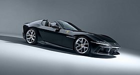 Η Novitec πήρε την Ferrari 12Cilindri Spider και την «απογείωσε» (photos)