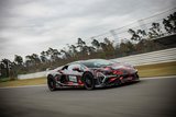 «Σπάει» τα χρονόμετρα η Lamborghini Revuelto SV - Σε ποια πίστα έγραψε νέο ρεκόρ (video)