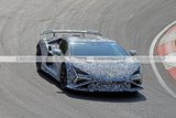 Lamborghini Revuelto SV: Με 1.200 PS και ακραίο σχεδιασμό - Πότε παρουσιάζεται (photos)
