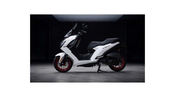 Peugeot Pulsion Evo R: Ένα scooter περιορισμένης διαθεσιμότητας για τους εκλεκτούς φίλους