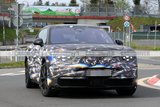 Bentley Torcal: Πλησιάζει η ώρα για το αστικό SUV των 1.156 PS (photos)