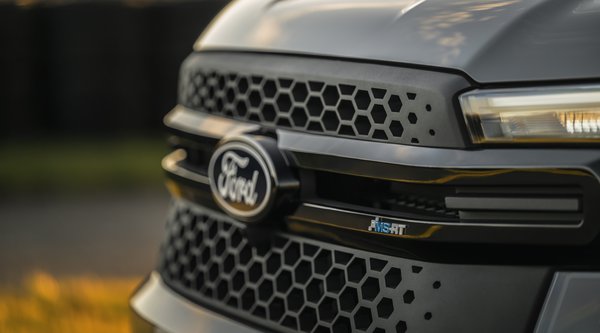 Και το όνομα αυτού, Fathom: Έρχεται το προσιτό pick up της Ford (video)