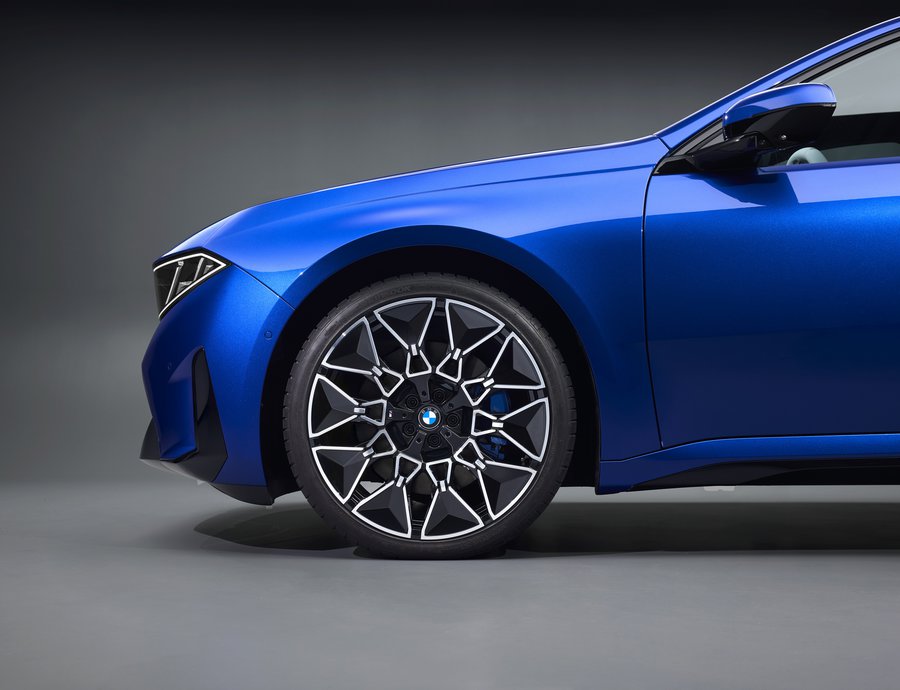BMW: Το νέο μοντέλο που έγινε ανάρπαστο και ανάγκασε τους Βαυαρούς να αυξήσουν την παραγωγή