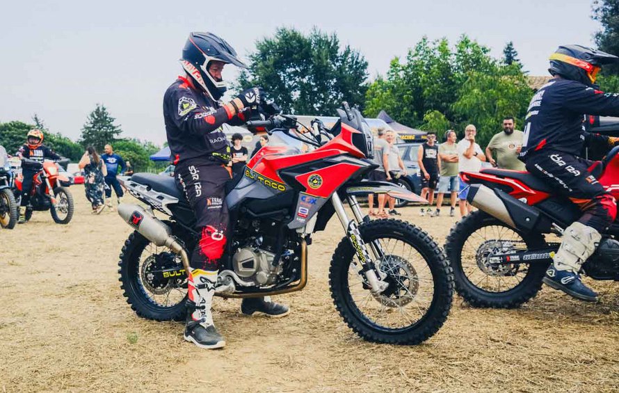 Bultaco: Η επιστροφή ενός ιστορικού ονόματος
