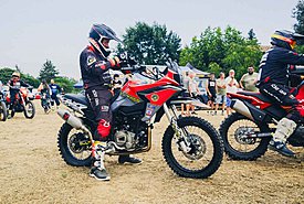 Bultaco: Η επιστροφή ενός ιστορικού ονόματος