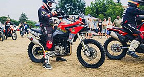 Bultaco: Η επιστροφή ενός ιστορικού ονόματος